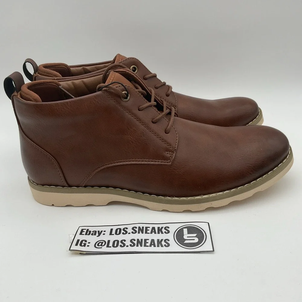 Size 9.5‎ - MNYC Hoffman Chukka Boot (6679572778) - Picture 3 of 9